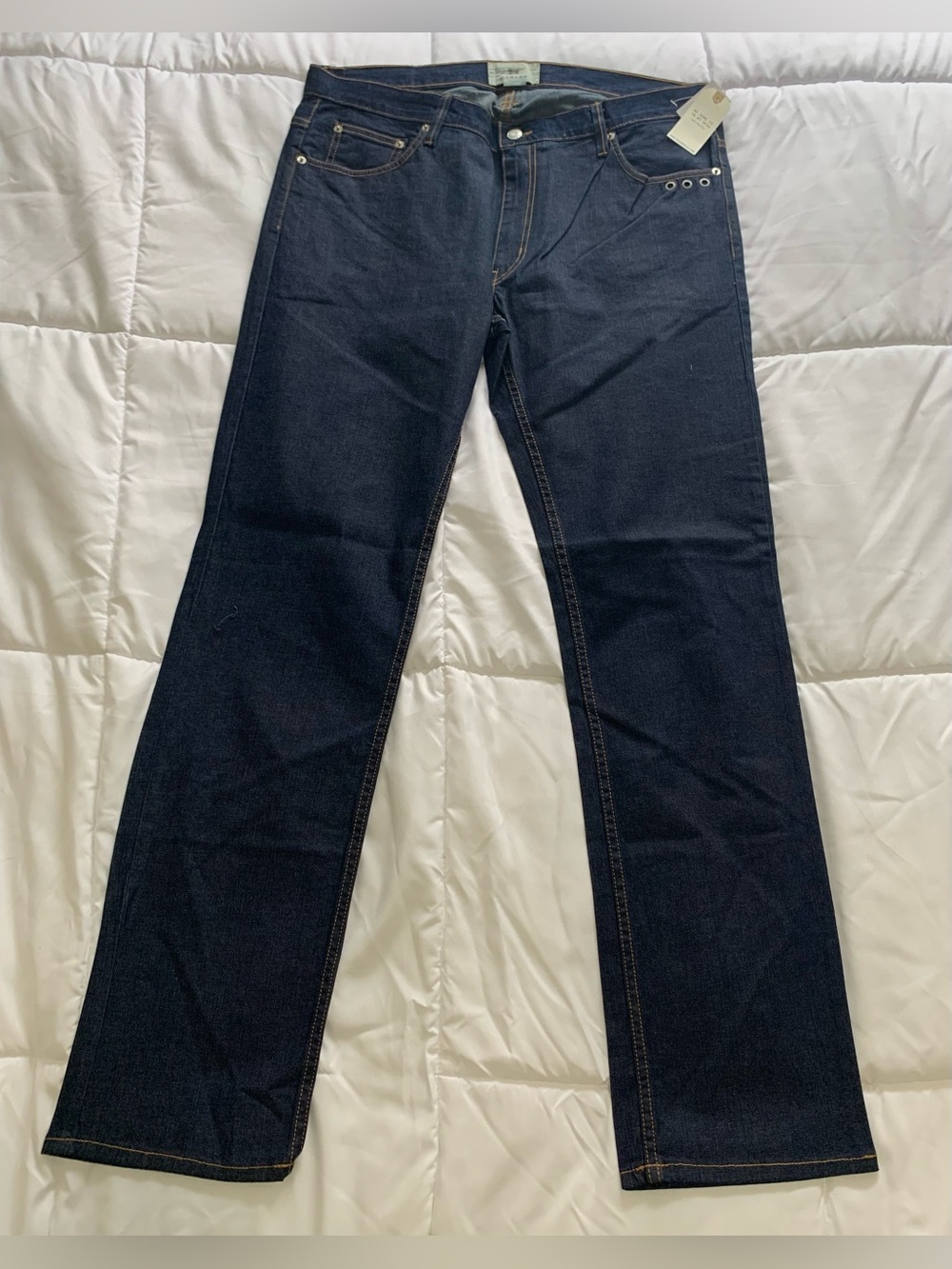 New Marley Jeans Size 36